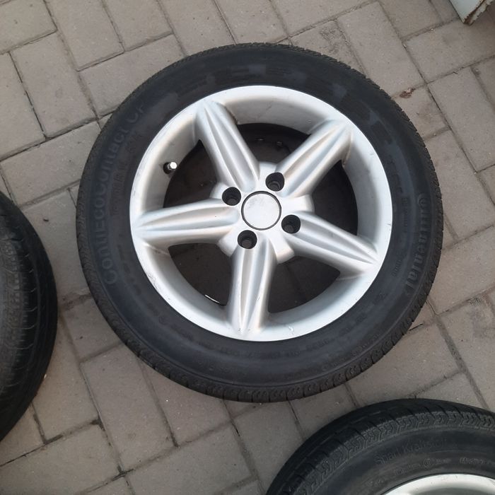 Продается 185 60 R14 комплект