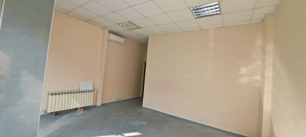 Давам магазин под наем.