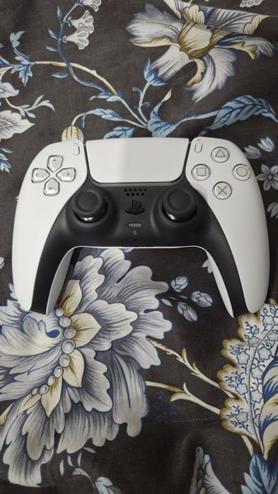 Sony Ps5 DualSense белый