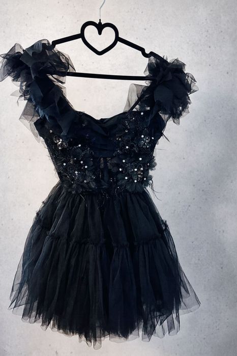 Официална рокля размер S/M