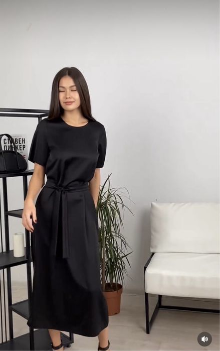 Продам платье в отличном состоянии