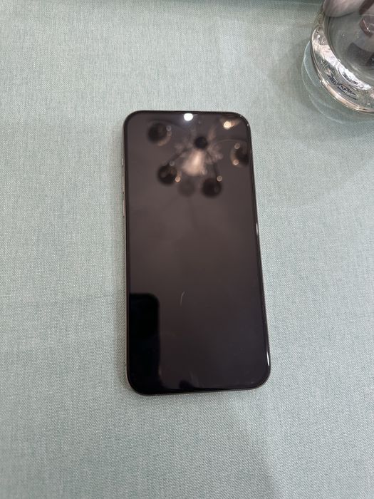 Продам Iphone 15 pro max