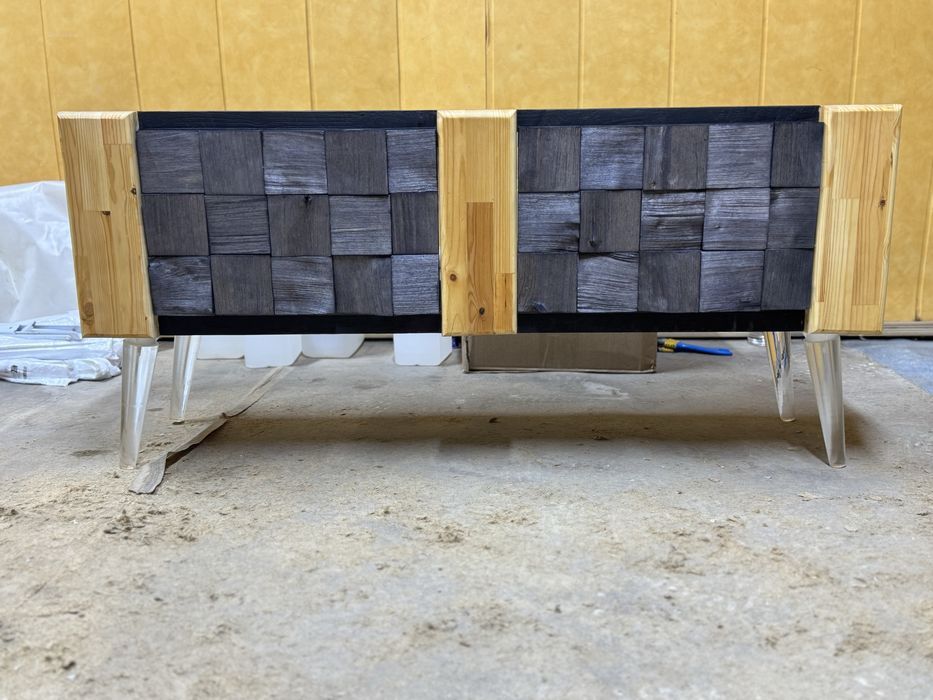 Столики журнальные