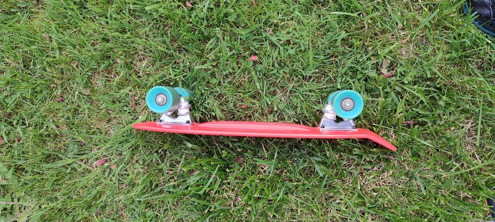 Pennybord OXELO Decatlon NOU