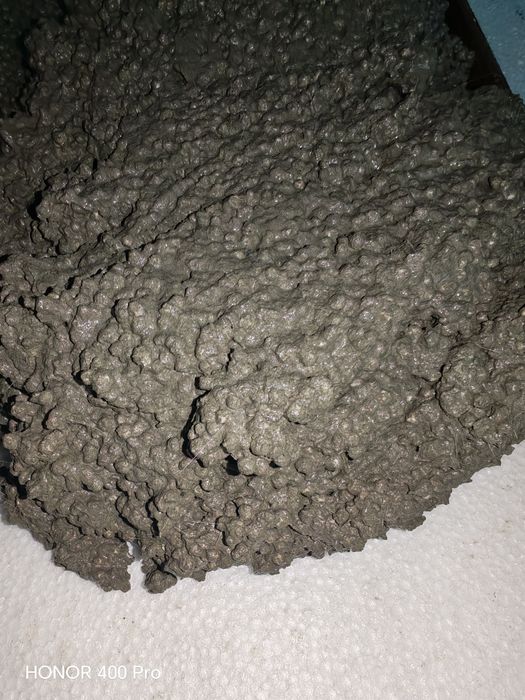 Polistirol loʻmboz (polistirolbeton) 
30 KG — BIR QOPI
30 KG — BIR QOP