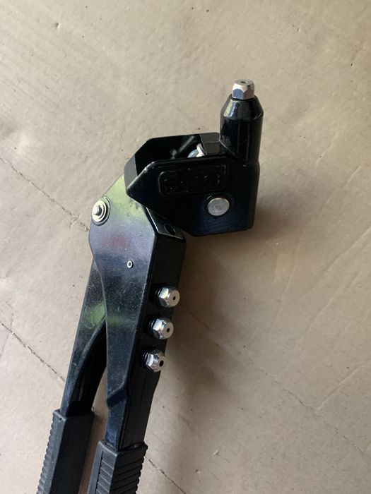 Cleste Pistol popnituri profesional