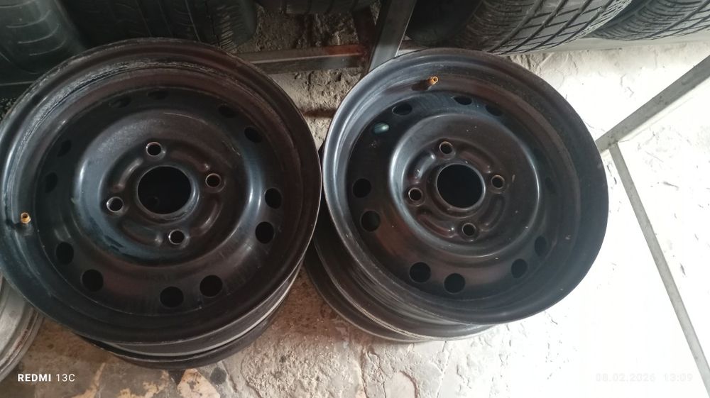 Диска срочно сотилади