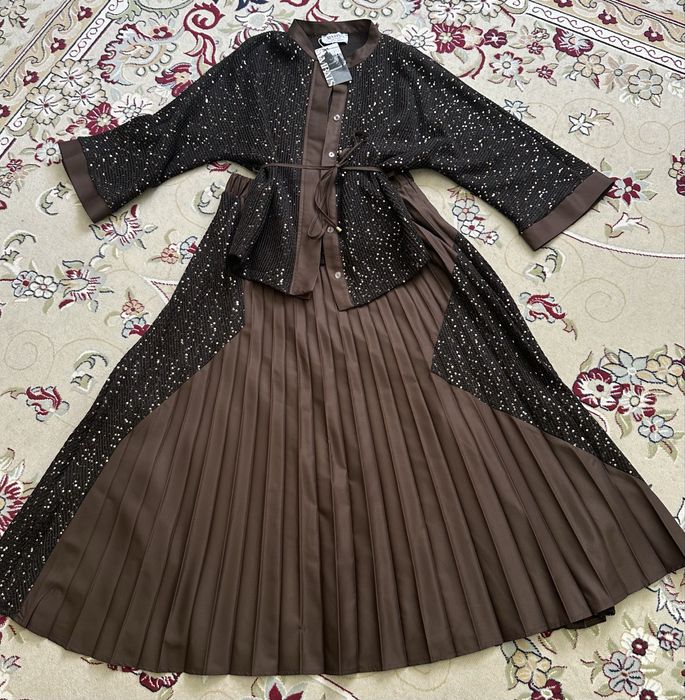 женская двойка турция