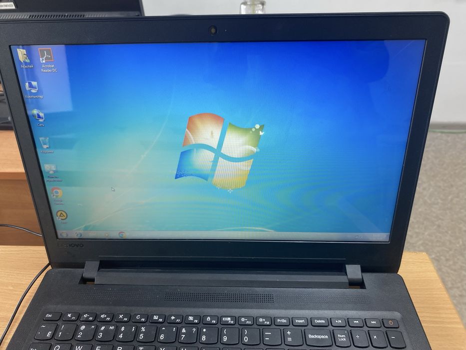 Продам ноутбук Lenovo