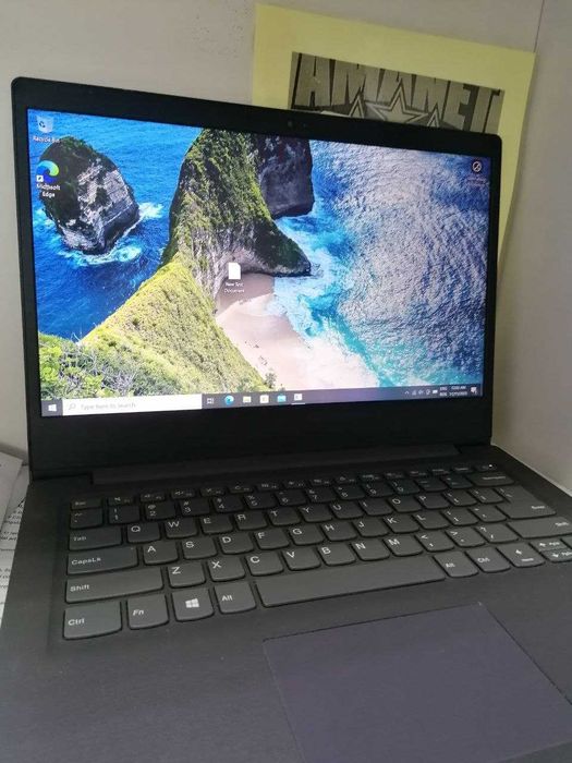 laptop  lenovo V14 (m2) star amanet