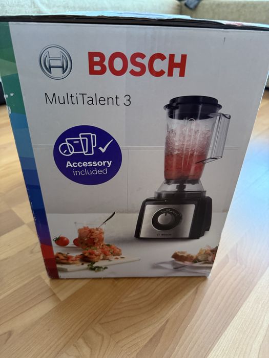 Bosch Multi talent