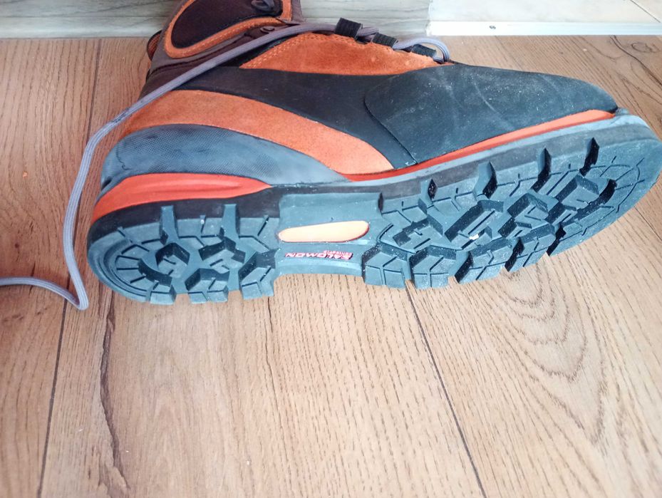 Salomon Pro Ice Mountaineering Boot