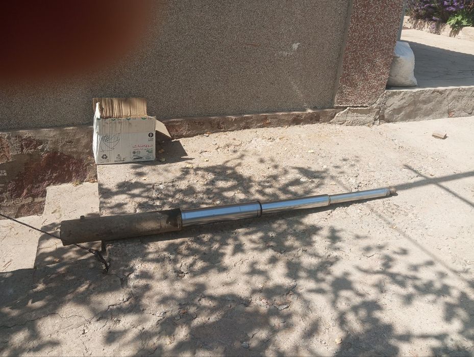 Zapchastlar sotiladi