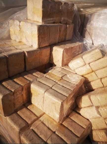 Brichete RUF - 1200LEI/TONĂ