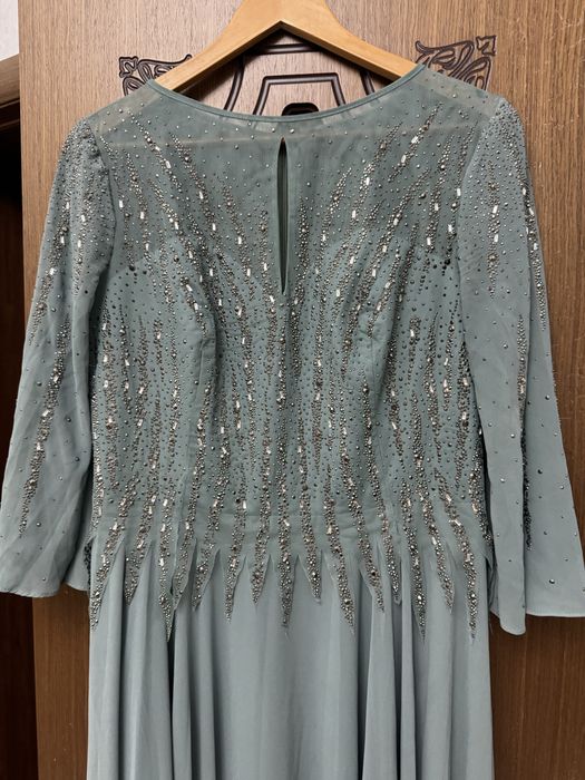 Тойға көйлек нарядное платье