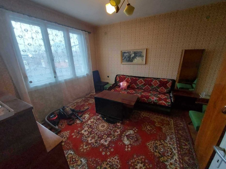 Продава се Четиристаен апартамент в Търговище, Център - 122 кв.м за 1037 €/кв.м - Снимка #10