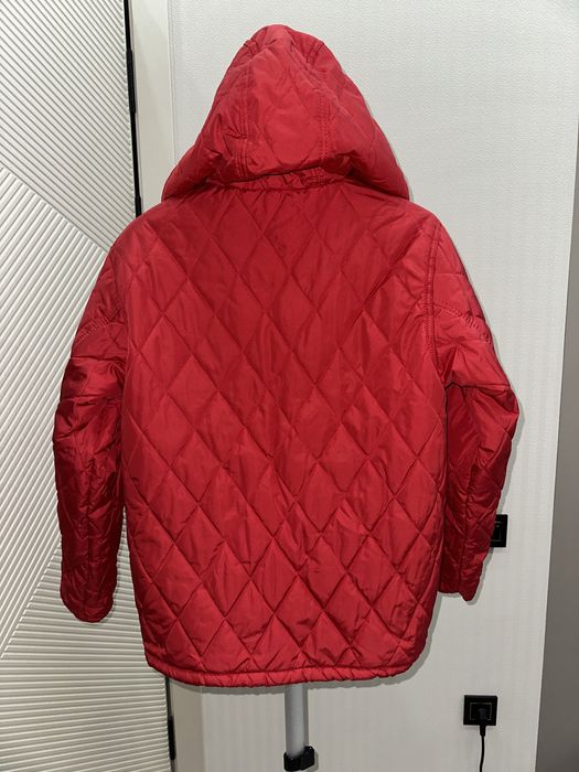 US Polo куртка