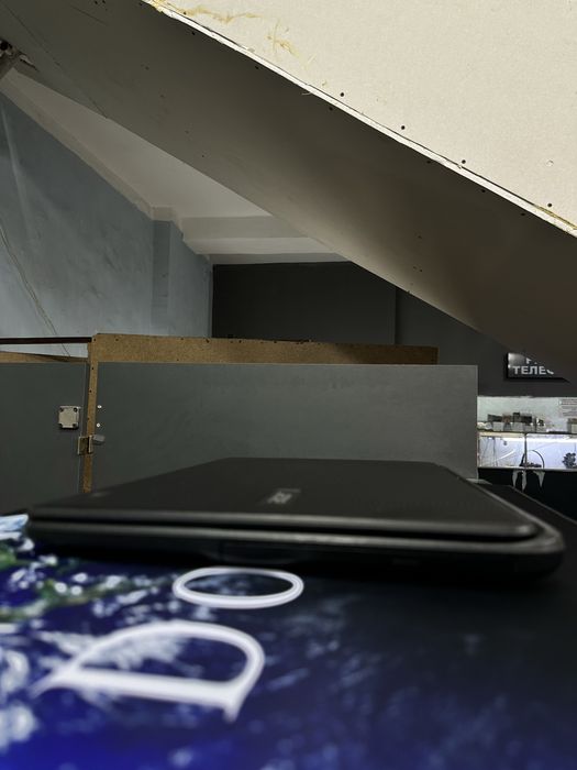 Офисный ноутбук Acer Aspire