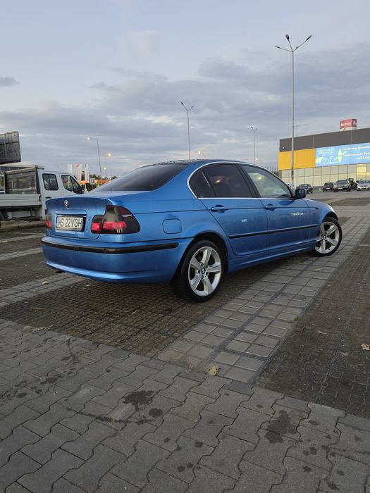 BMW 3 Series 2004 — imagine 2