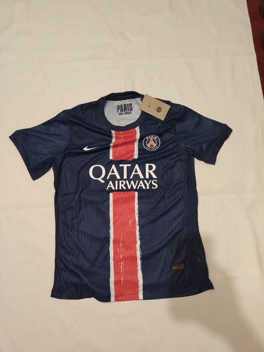 Tricou football psg