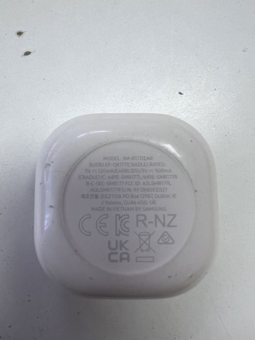 Vand Casti Samsung model SM-R177