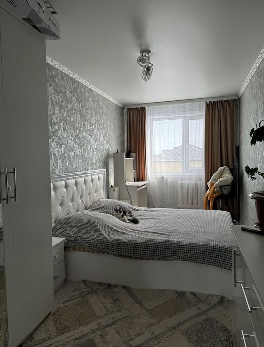 Продам 2 комнатную квартиру