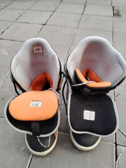 Сноуборд Salomon Саломон Fever Rossignol, автомати, обувки, Пловдив