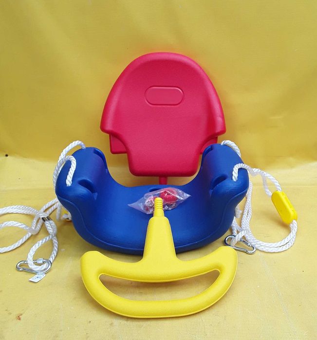 LEAGAN PREMIUM 3 IN 1 pentru copii cu varsta 1,5 - 7 Ani NOU - 120 Lei