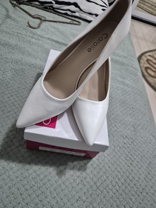 Pantofi dama mărimea 40