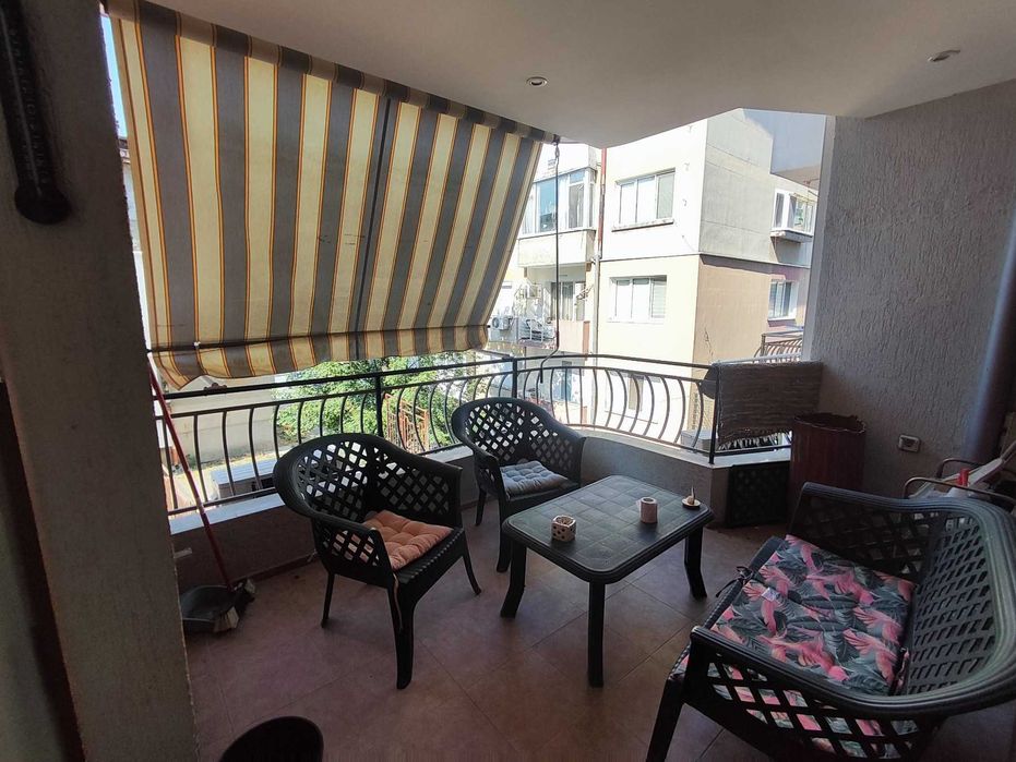 ЕРА МАКС предлага LUX апартамент в TOP център на Ямбол