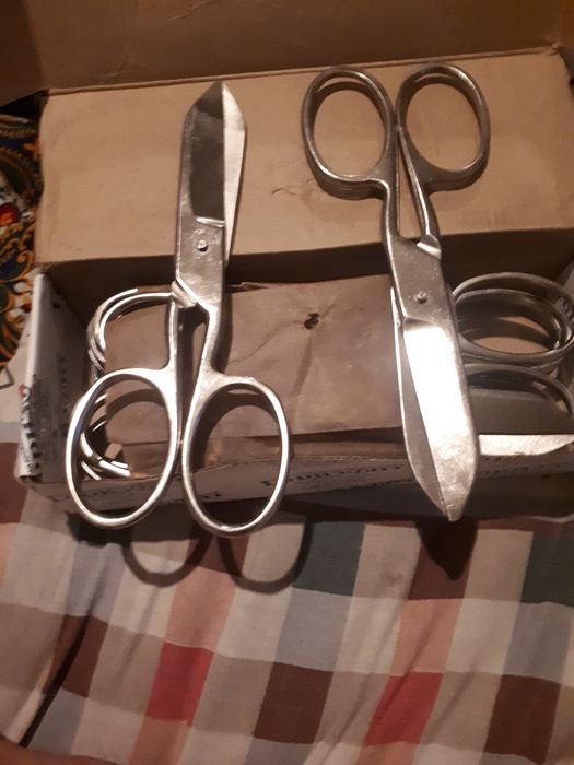 Россиский кайчи пачкая галишилади