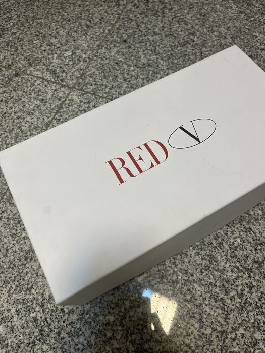 Чехли Red Valentino