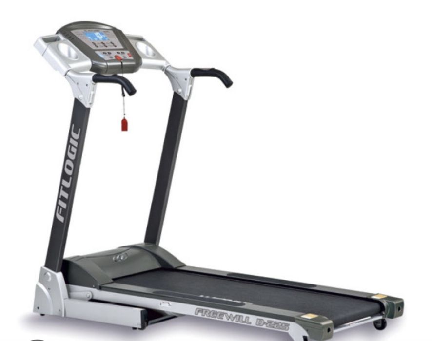 Беговая дорожка