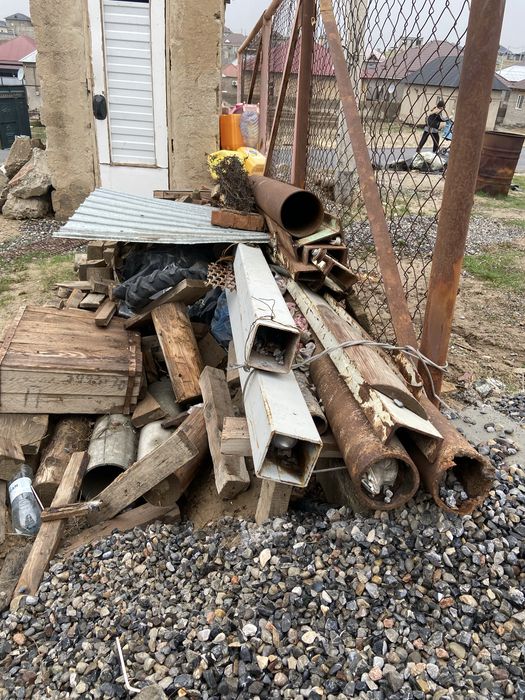 Продам строй материалы