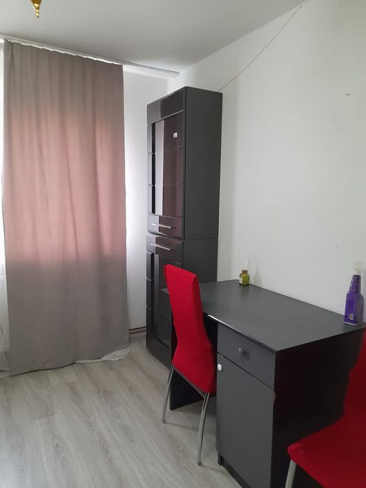Garsoniera de inchiriat 200 e