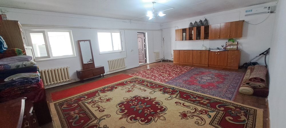 Времянка жалға беріледі