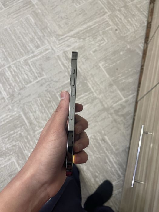 Айфон 12про макс