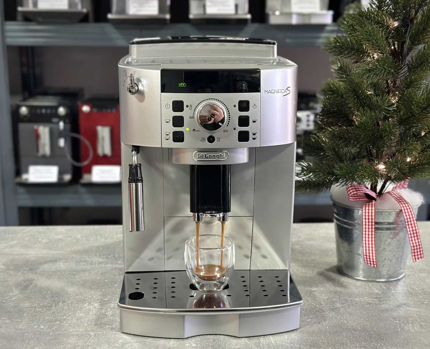 Кафемашина DeLonghi Magnifica S