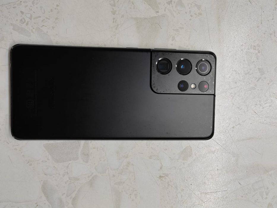 Samsung S21Ultra 5G 16/512гб