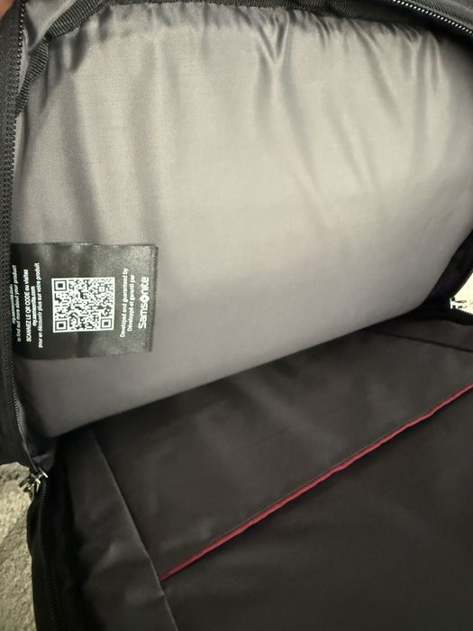 Rucsac laptop Samsonite Guardit