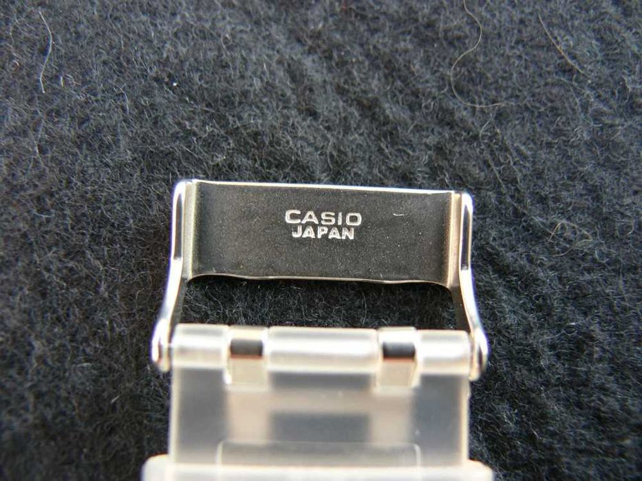 Ceas Sport CASIO G-SHOCK GA-110 TRANSPARENT Superb NOU 2026 !