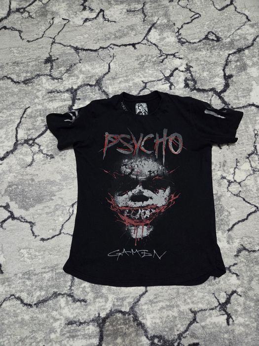 Тениски луда Luda Concept Store