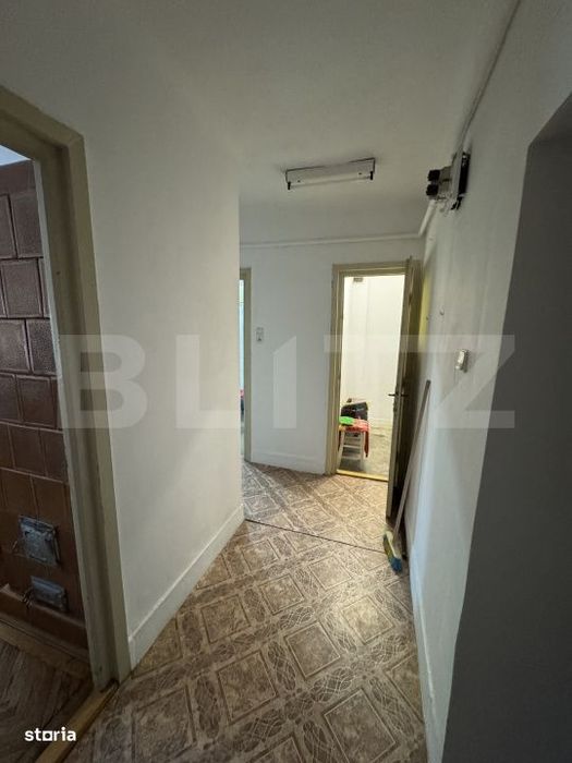 Apartament 2 camere decomandat, 60 mp