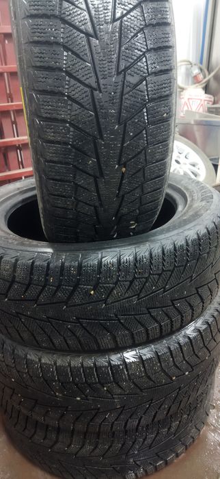 205/55/R16 (зимние)