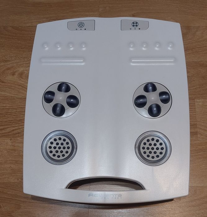 Aparat masaj picioare