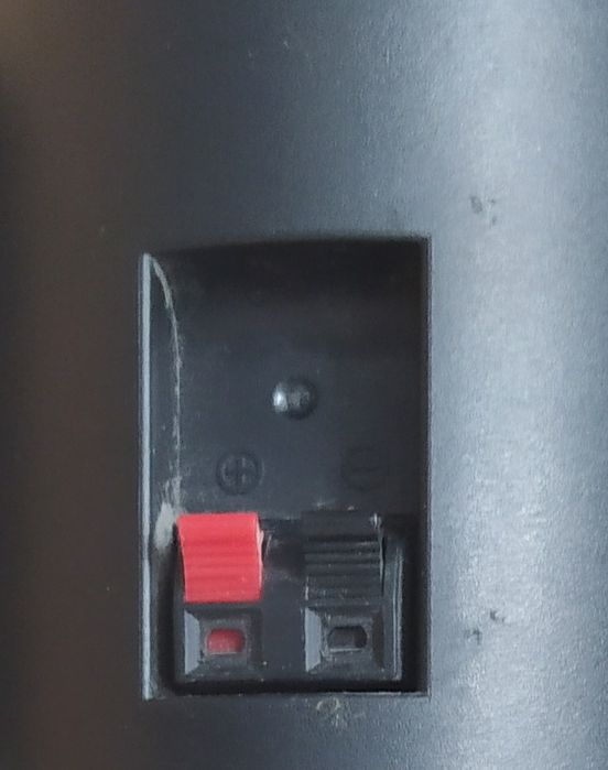 Колонка от дк Samsung