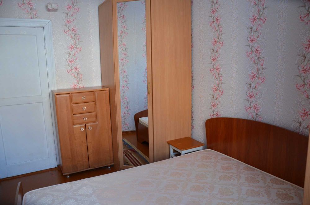 продам 3-х комнатную квартиру