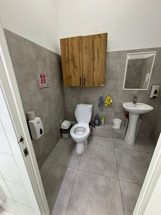 Продается готовое помещение ( кухня) под общепит