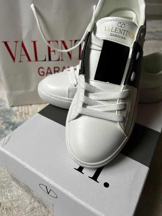 Обувь Valentino Garavani