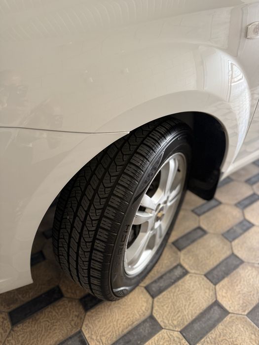 NEXIA 3A/T сотилади